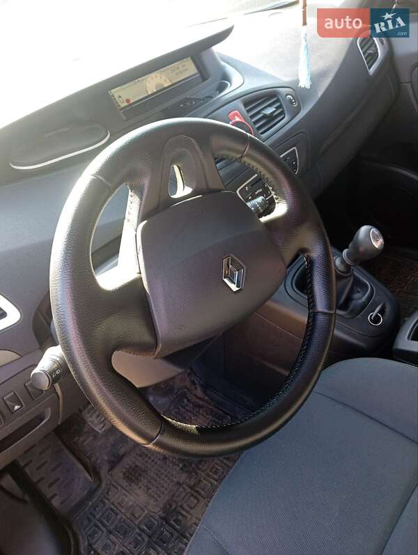 Універсал Renault Megane 2009 в Павлограді