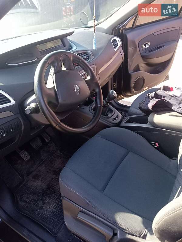 Універсал Renault Megane 2009 в Павлограді