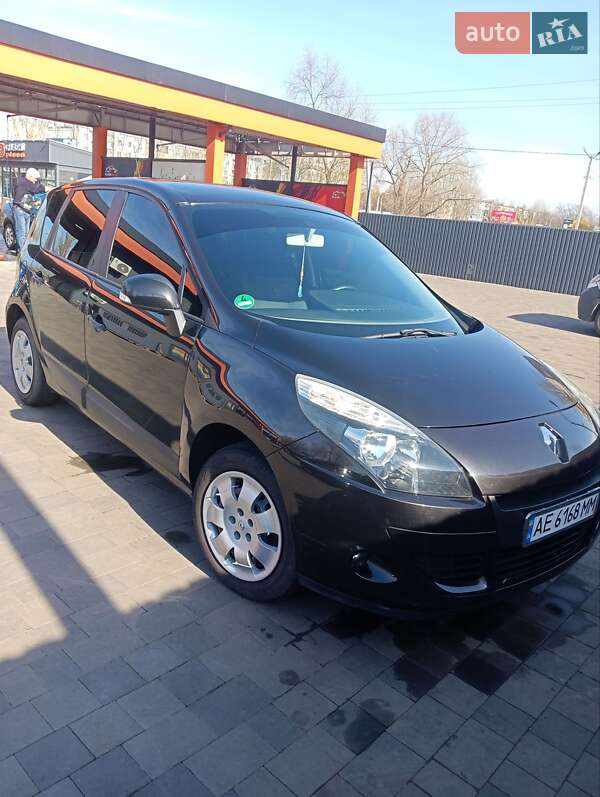 Універсал Renault Megane 2009 в Павлограді