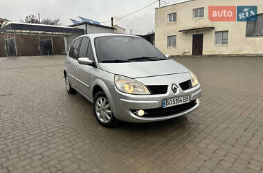 Хэтчбек Renault Megane 2007 в 