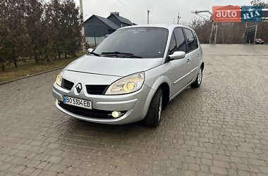 Renault Megane 2007 Renault Megane 2007