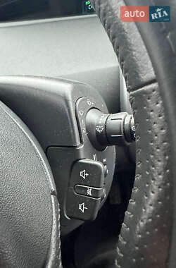 Хэтчбек Renault Megane 2007 в 
