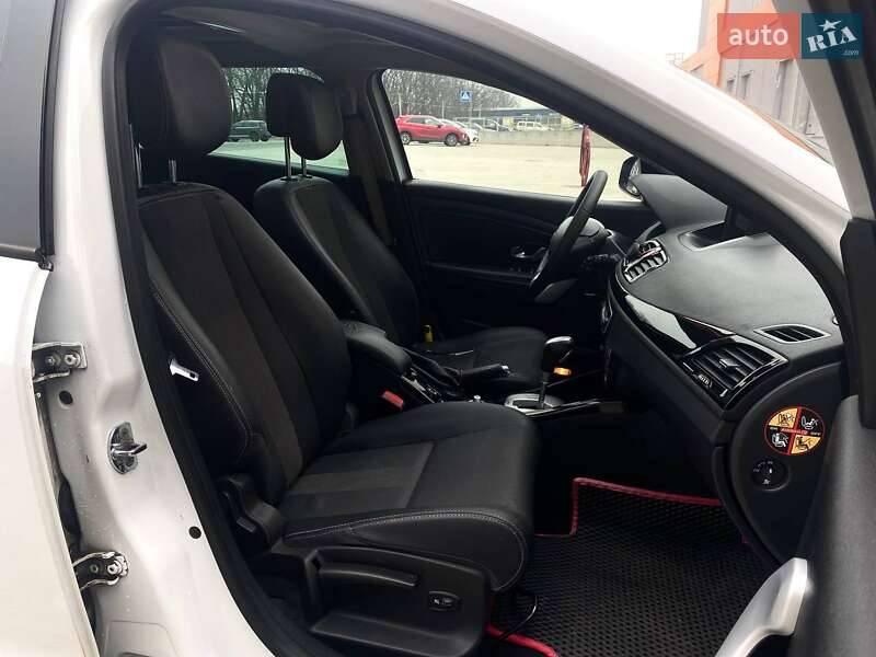 Универсал Renault Megane 2011 в Киеве