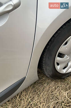 Универсал Renault Megane 2012 в 