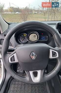 Універсал Renault Megane 2012 в Кривому Розі