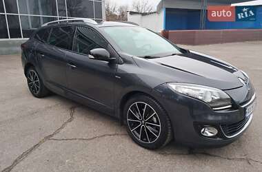 Универсал Renault Megane 2013 в Харькове