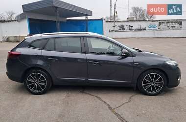 Универсал Renault Megane 2013 в Харькове