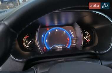 Универсал Renault Megane 2018 в 