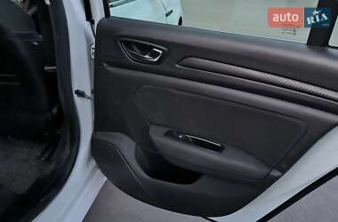 Универсал Renault Megane 2018 в 