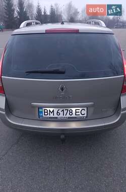 Универсал Renault Megane 2007 в Бахмаче