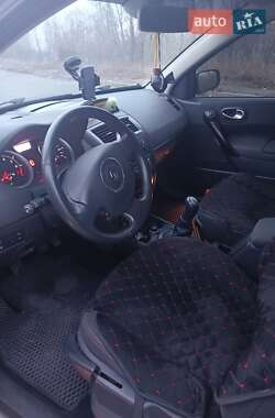 Универсал Renault Megane 2007 в Бахмаче