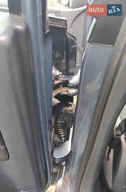 Універсал Renault Megane 2006 в Харкові