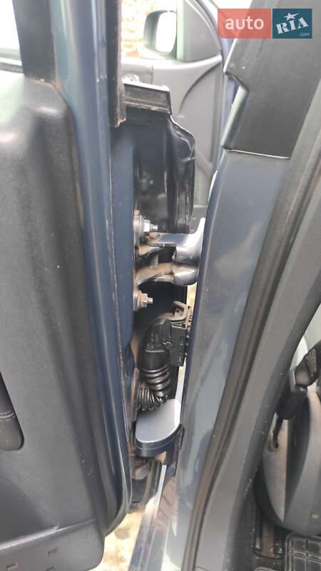 Універсал Renault Megane 2006 в Харкові