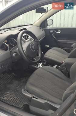 Універсал Renault Megane 2006 в Харкові