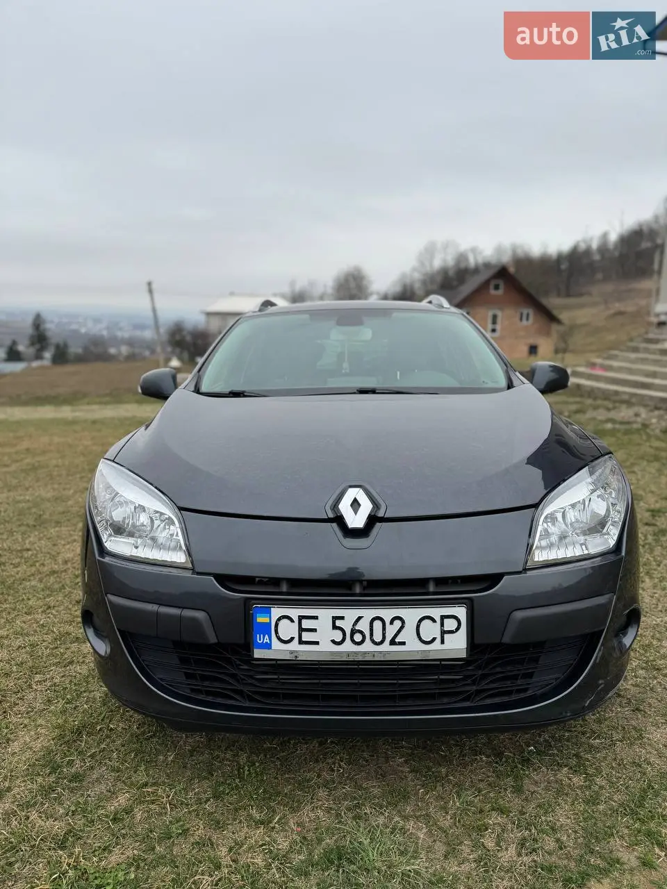 2010 Renault Megane - мініатюра 18