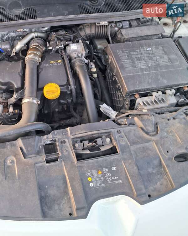 Универсал Renault Megane 2012 в Христиновке фото 7 Универсал Renault Megane 2012 в Христиновке