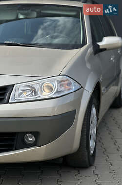 Универсал Renault Megane 2006 в 