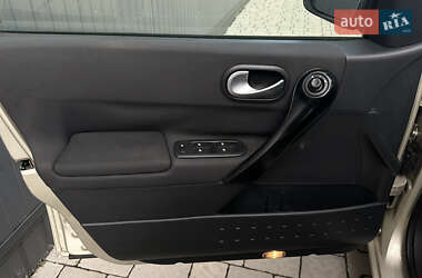 Универсал Renault Megane 2006 в 