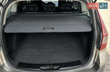 Универсал Renault Megane 2006 в 