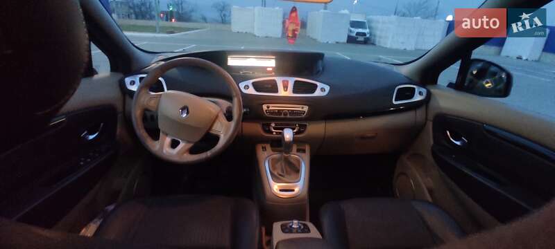Универсал Renault Megane 2010 в Николаеве