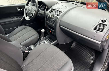 Универсал Renault Megane 2007 в 