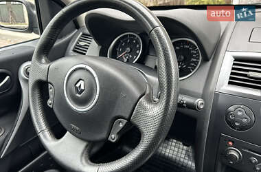 Универсал Renault Megane 2007 в 