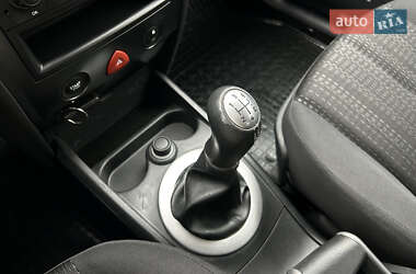 Универсал Renault Megane 2007 в 