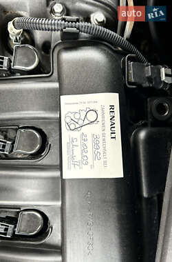 Универсал Renault Megane 2007 в 