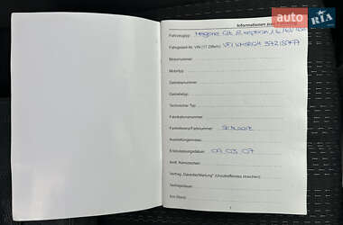 Универсал Renault Megane 2007 в 