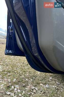 Хэтчбек Renault Megane 2010 в 