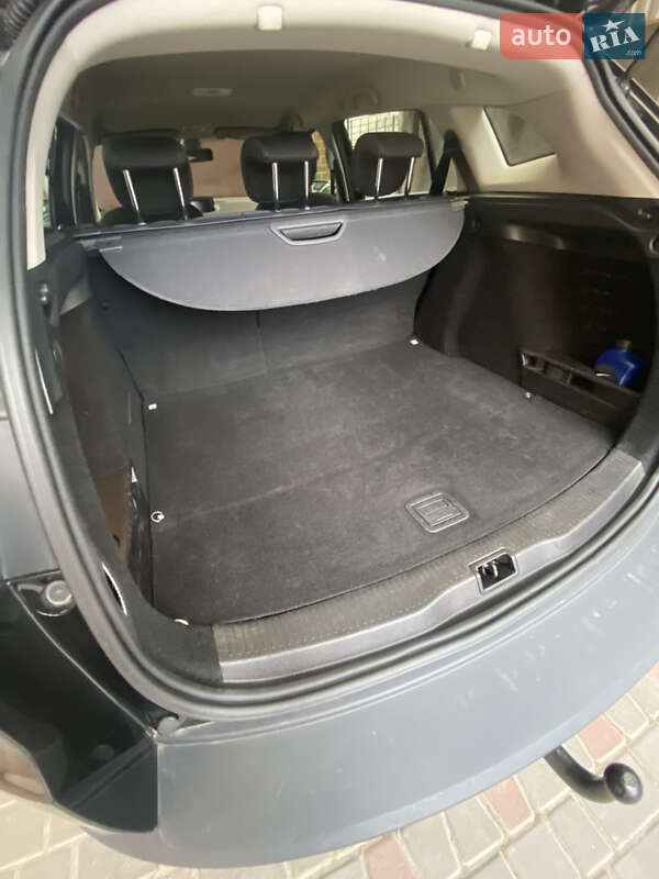 Универсал Renault Megane 2011 в Нововолынске