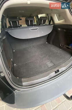 Универсал Renault Megane 2011 в 