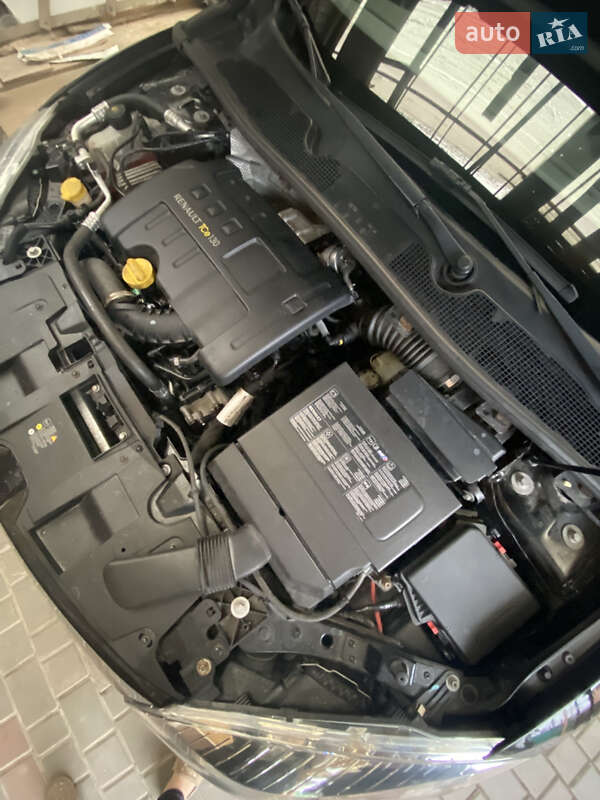 Универсал Renault Megane 2011 в Нововолынске