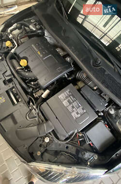 Универсал Renault Megane 2011 в 