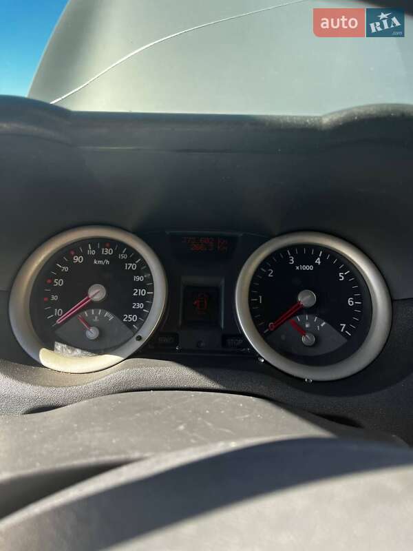 Універсал Renault Megane 2004 в Луцьку фото 13 Універсал Renault Megane 2004 в Луцьку