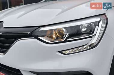 Хетчбек Renault Megane 2017 в Вінниці