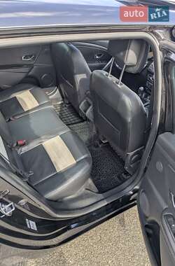 Универсал Renault Megane 2012 в 