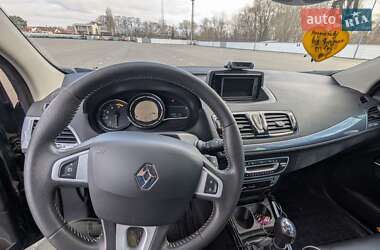 Универсал Renault Megane 2012 в 