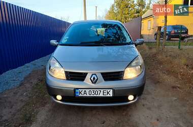 Універсал Renault Megane 2005 в Житомирі