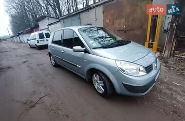 Універсал Renault Megane 2005 в Житомирі