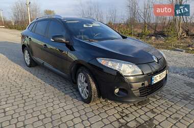 Renault Megane 2011 Renault Megane 2011