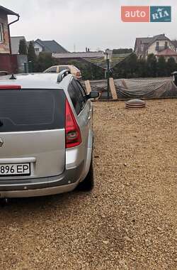 Універсал Renault Megane 2005 в 