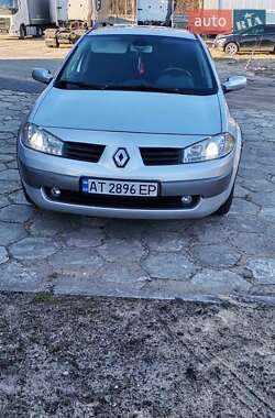 Універсал Renault Megane 2005 в 
