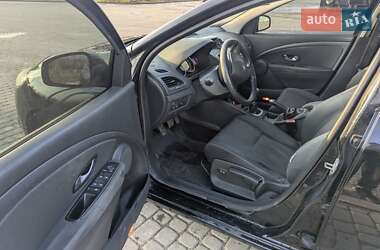 Универсал Renault Megane 2011 в 