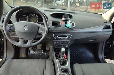 Универсал Renault Megane 2011 в 