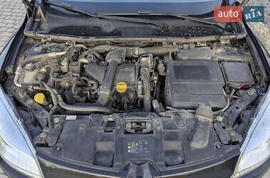 Универсал Renault Megane 2011 в 