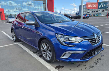 Хетчбек Renault Megane 2020 в Рівному