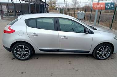 Renault Megane 2011 Renault Megane 2011