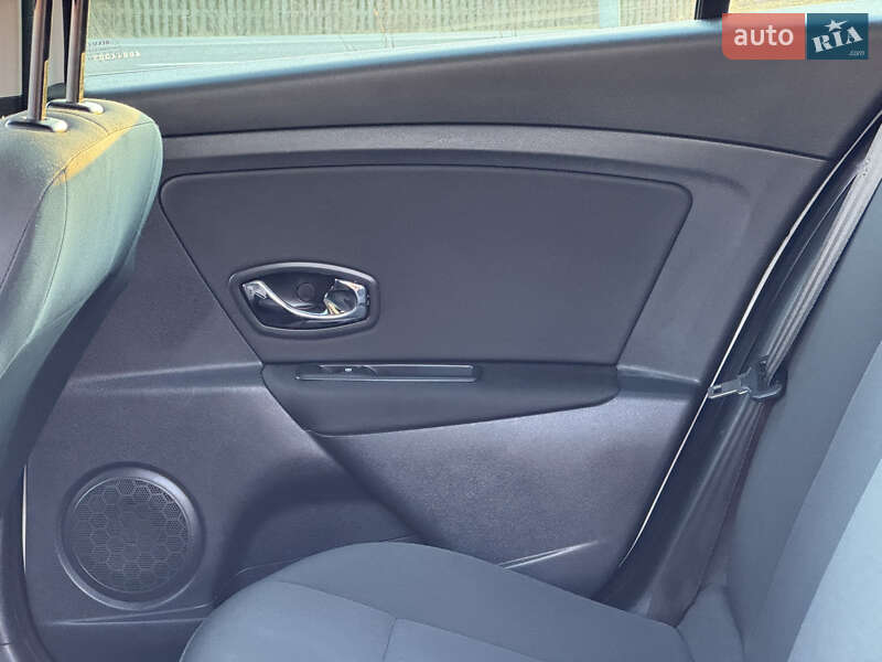 Универсал Renault Megane 2013 в Локачах