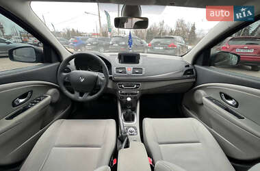 Хетчбек Renault Megane 2010 в Кривому Розі